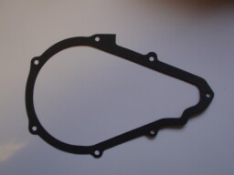 Těsnění víka regulátoru