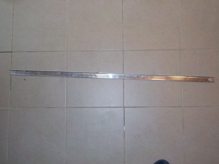 Lišta bočnice horní Z7011-7745