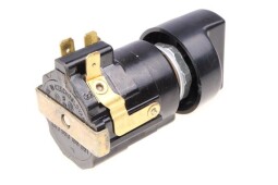 Přepínač stěrače 