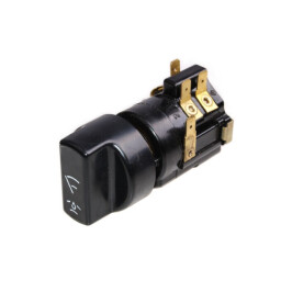 Přepínač stěrače 