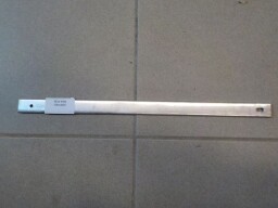 Lišta bočnice dolní Z7011-7745