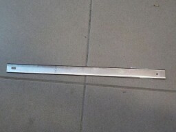 Lišta bočnice dolní Z7011-7745