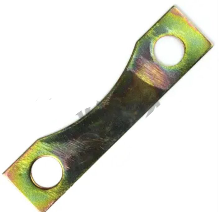 Zajišťovací podložka