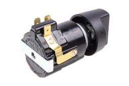 Přepínač stěrače