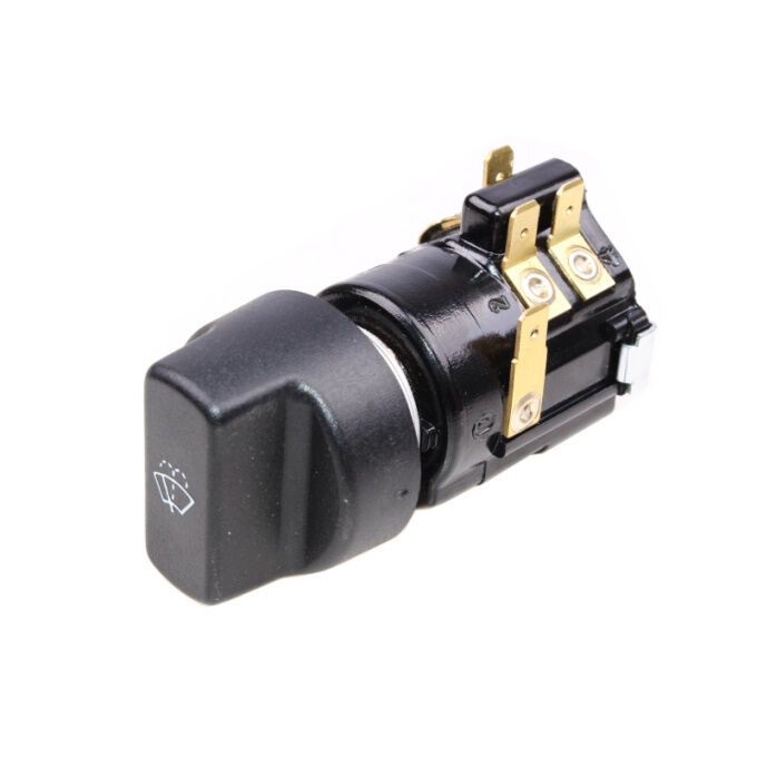 Přepínač stěrače