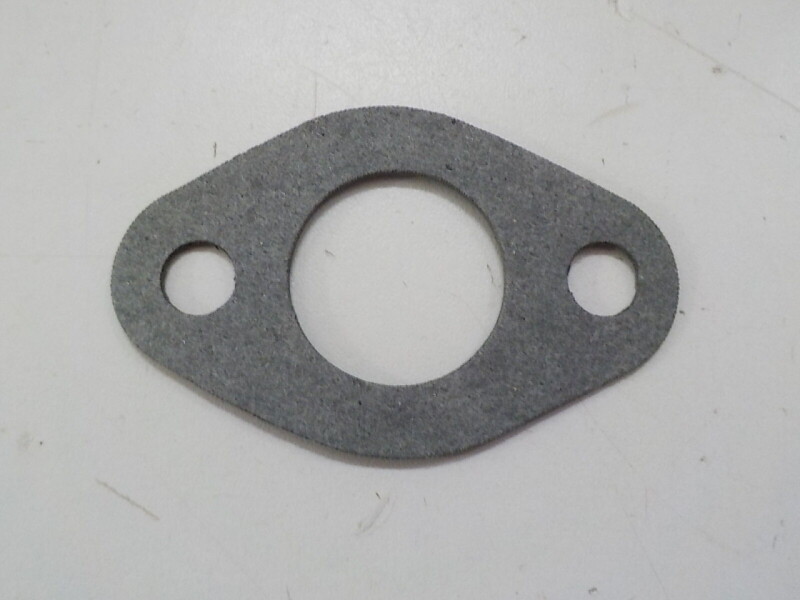 Těsnění vodního potrubí