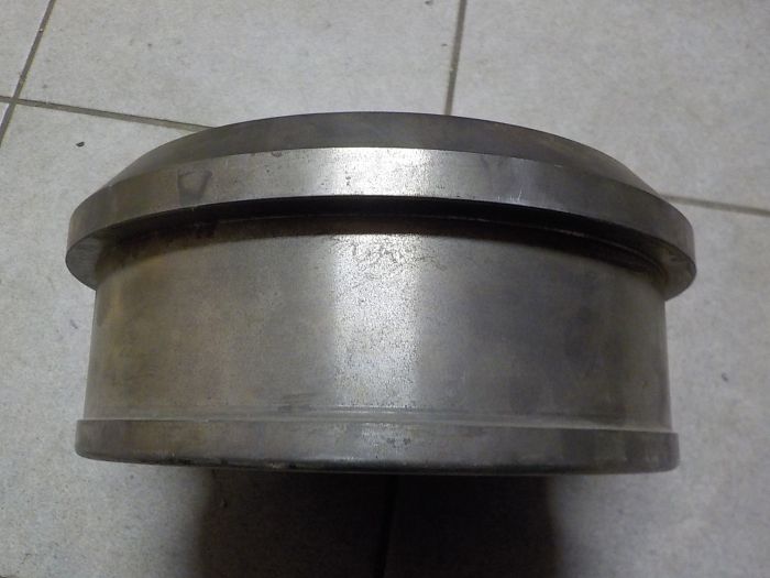 Brzdový buben Z3011