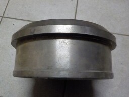 Brzdový buben Z3011