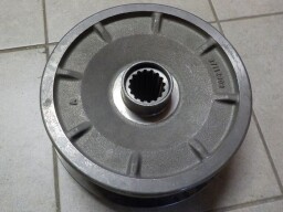 Brzdový buben Z3011