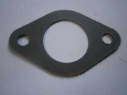 Těsnění pod výfukové potrubí