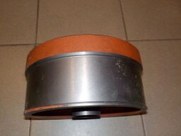 Brzdový buben Z4011