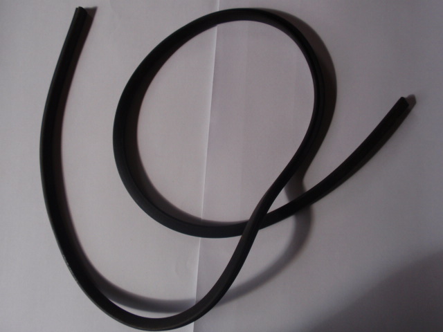 Těsnění krytu (víka) hlavy