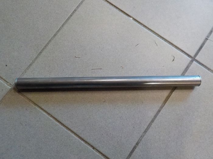 Hřídel pedálů Z3011