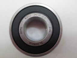Ložisko zapouzdřené 6203 2RS