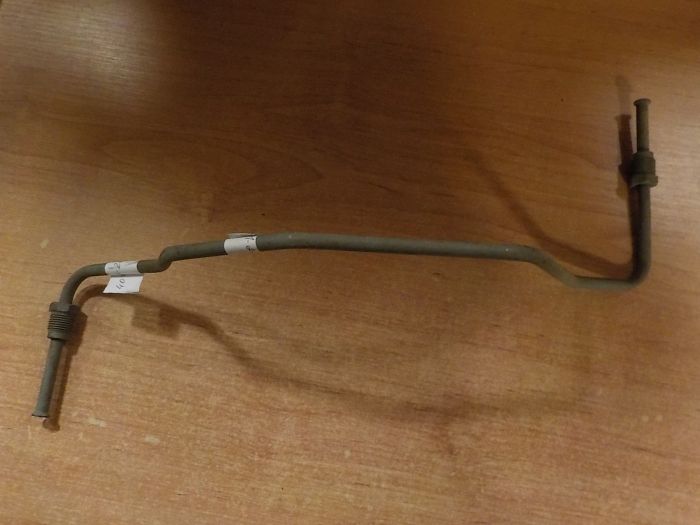 Trubka od nádržky Z4011