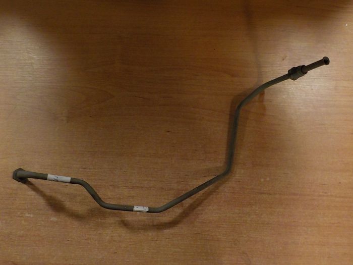 Trubka od nádržky Z4011