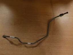 Trubka od nádržky Z4011