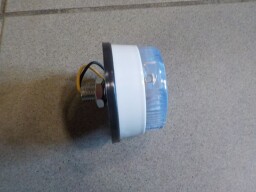 Poziční světlo bílé