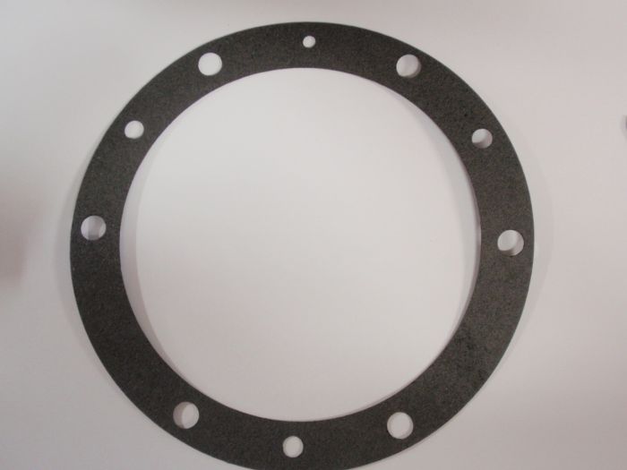 Těsnění předního víka