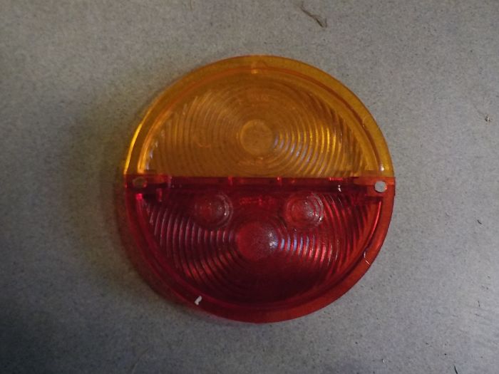 Kryt zadního světla