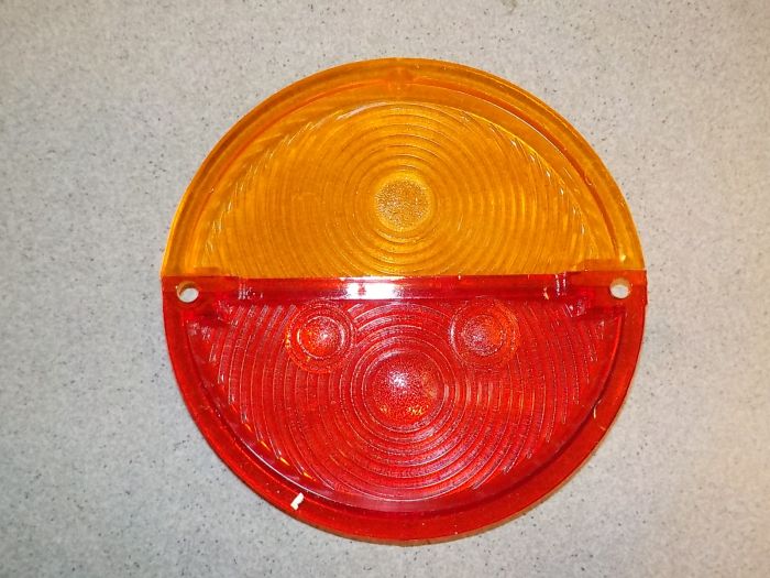 Kryt zadního světla