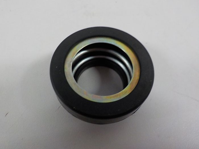 Hřídelové těsnění české