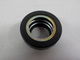 Hřídelové těsnění české