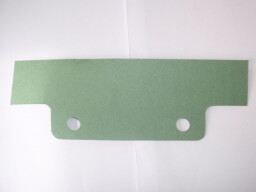 Těsnění skříně hydrauliky dolní