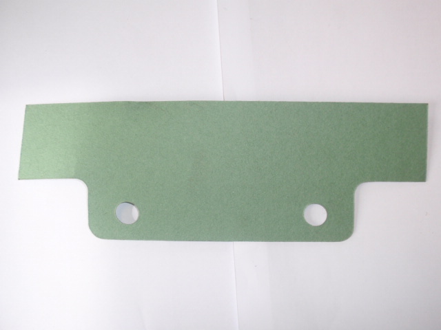 Těsnění skříně hydrauliky dolní