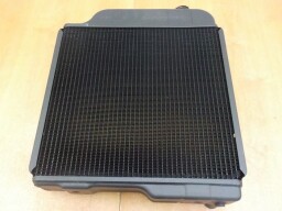 Chladič český mosaznoměděný, 4-řadový