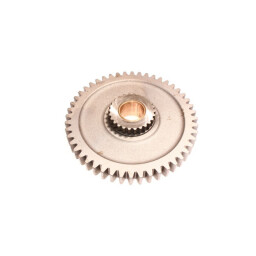 Kolo vývodu úplné I