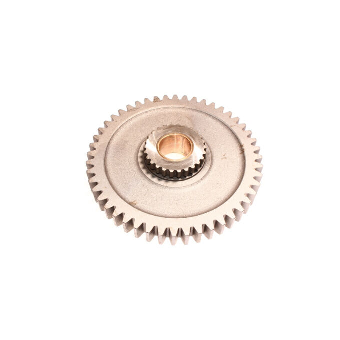 Kolo vývodu úplné I