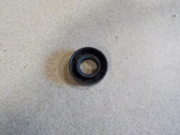 Těsnící kroužek hřídele vodního čerpadla 17x35x10