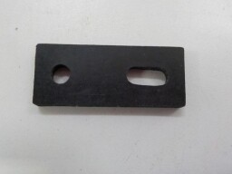 Pryžový pásek chladiče