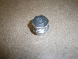 Matice baňky a tělesa čističe