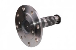 Hřídel kola - dovoz