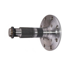 Hřídel kola - dovoz