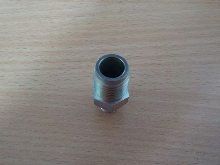 Hrdlo - šroubení vstřikovacích trubek Z5211-7745
