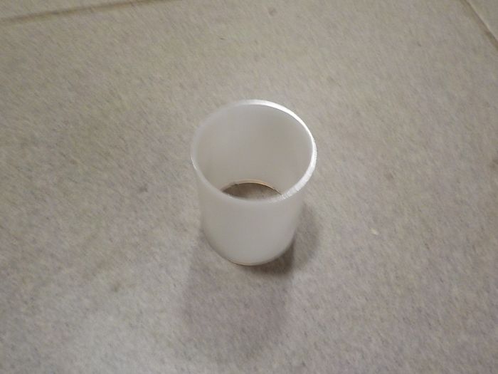 Horní pouzdro Z3011