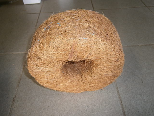 Vložka vzduchového filtru průměr 21 cm