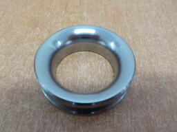 Kroužek svislého čepu pevné nápravy