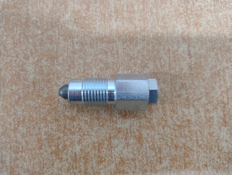 Pojistka řazení - česká 