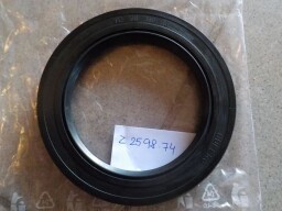 Těsnící kroužek předního a zadního víka 78x110x13 mm