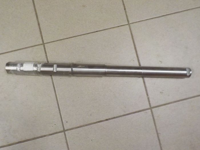 Svislý čep pravý Z3011