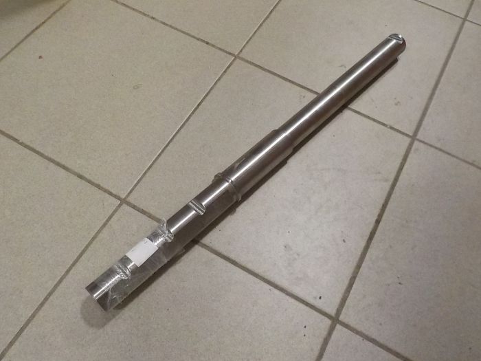 Svislý čep pravý Z3011