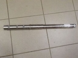 Svislý čep levý Z3011