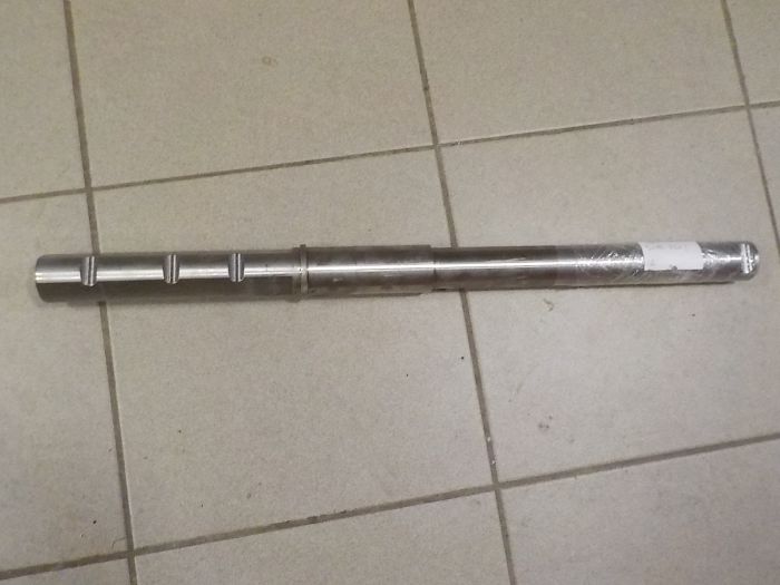 Svislý čep levý Z3011