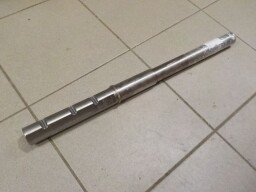 Svislý čep levý Z3011