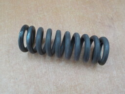 Pružina svislého čepu Z3011