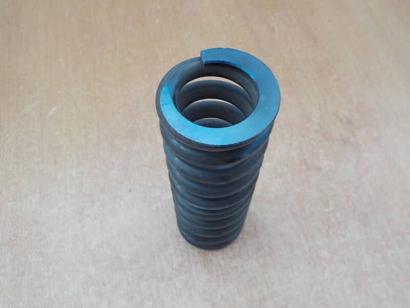 Pružina svislého čepu Z3011